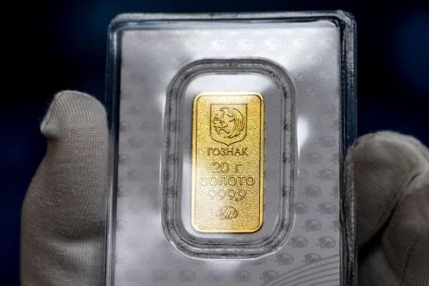 أسعار الذهب اليوم في العراق الاثنين 26 أغسطس 2024.. عيار 21 الآن