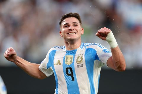 هداف مانشستر سيتي يقترب من أتلتيكو مدريد