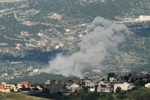هل تراجعت حدة المواجهات في جنوب لبنان؟