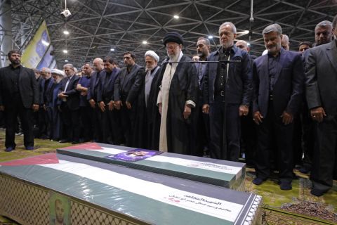 وزير الخارجية الروسي يكشف الغاية من اغتيال هنية