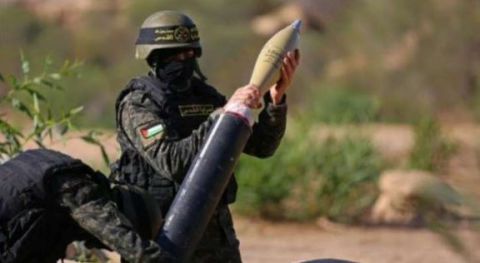 سرايا القدس ترسل لحزب الله رسالة هذا محتواها