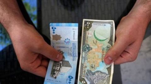 سعر الدولار اليوم في سوريا الأربعاء 21 أغسطس 2024.. الليرة الآن