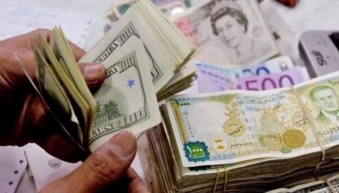سعر الدولار اليوم في سوريا الثلاثاء 27 أغسطس 2024.. الليرة الآن