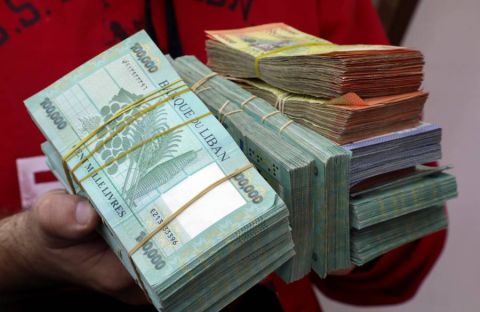 سعر الدولار اليوم في سوريا الأربعاء 21 أغسطس 2024.. الليرة الآن