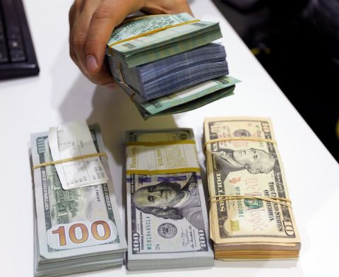 سعر الدولار اليوم في السودان الأربعاء 7 أغسطس 2024 في السوق السوداء