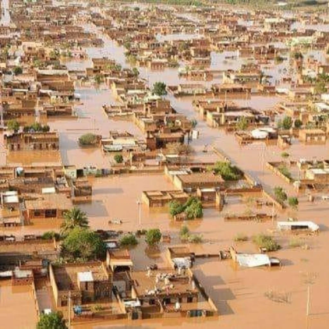 السودان ... ارتفاع حصيلة ضحايا الأمطار والسيول إلى 148 حالة وفاة