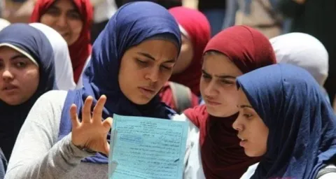 كيف أقوم بالتظلم على نتيجة الثانوية العامة في مصر