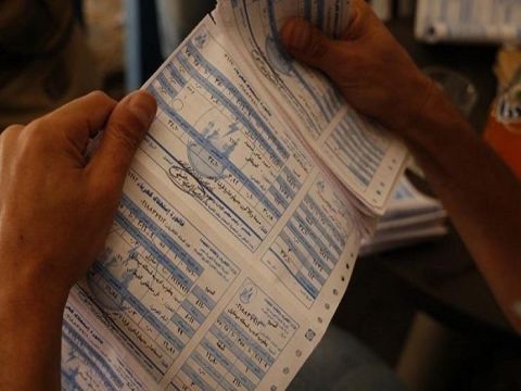 ما نسبة غرامات تأخير دفع فواتير الكهرباء في مصر؟ (وثيقة)