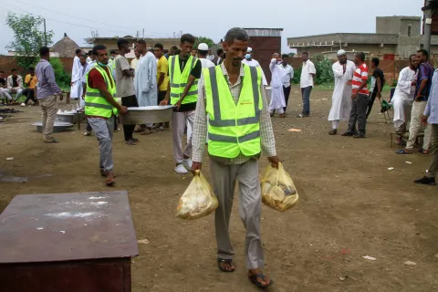 السودان... قوات الدعم السريع تحشد قواتها للسيطرة على الفاشر