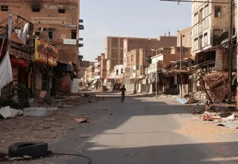 السودان... قتلى بقصف متبادل بين الجيش وقوات الدعم السريع