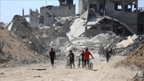 لماذا يصر نتنياهو على محوري فيلادلفيا ونتساريم؟ عوائق المفاوضات
