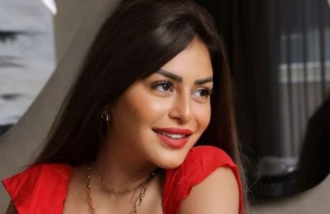 منة فضالي تخطف الأنظار بأحدث إطلالاتها والمتابعون: (خسيتي إزاي؟)