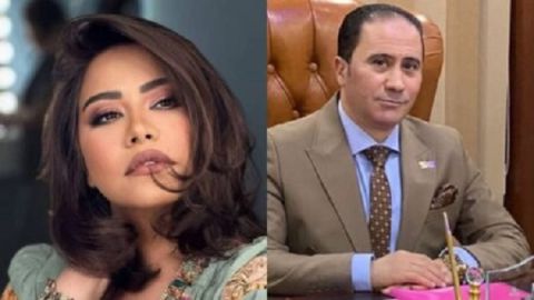 بعد تصريحها الصادم: محامي شيرين عبد الوهاب يتنحى عن قضاياها