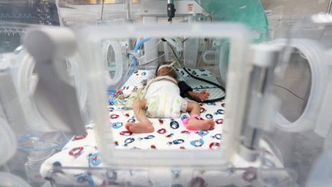 خلال أسبوع ...إسرائيل رفضت 5 مرات طلبات تزويد مستشفيات شمال غزة بالوقود 