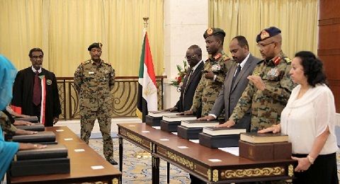 السودان تقرر إرسال وفد إلى القاهرة لتنفيذ اتفاق جدة