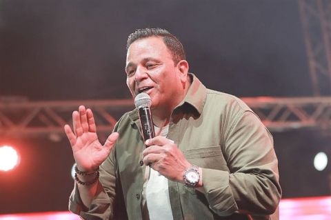 مصر..نقابة الأطباء تضع المطرب محمد فؤاد في أزمة قانونية