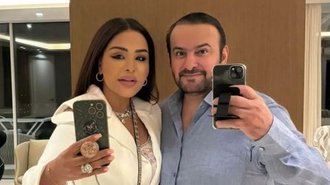 شاعر يكشف تعرضه للسرقة.. وأحلام الشامسي ترد