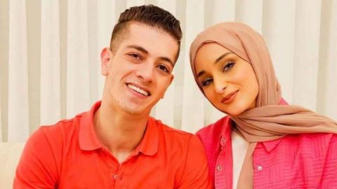 ضحى العريبي تكشف عن صدمتها بـ كانيتا.. ومكس: أنا مش شمتان