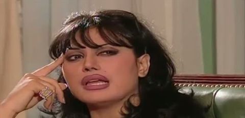 نورمان أسعد تتعرض للهجوم بعد 17 عامًا على اعتزالها الفن