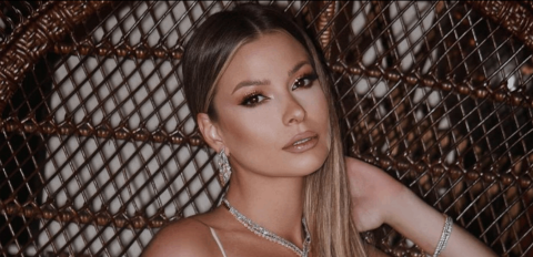 باميلا الكيك نجمة مسلسل ايزيل بنسخته العربية.. والجمهور: اختيار موفق