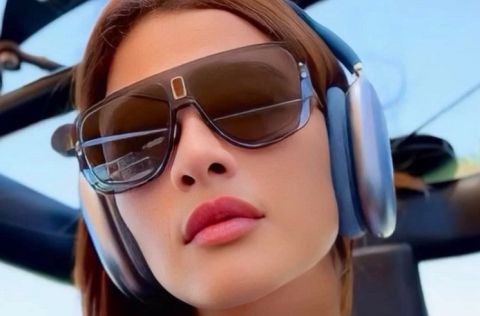 هل ترك أحمد العوضي ياسمين عبد العزيز ليعود لخطيبته السابقة؟