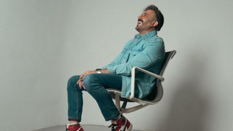 نادين نجيم تدعم قصي خولي في أزمته: قلبك ابيض و روحك حلوة