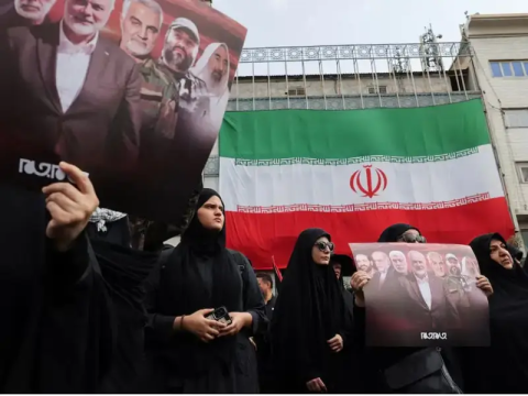 طهران... لا صحة بشأن حملة اعتقالات جرت بعد اغتيال هنية 
