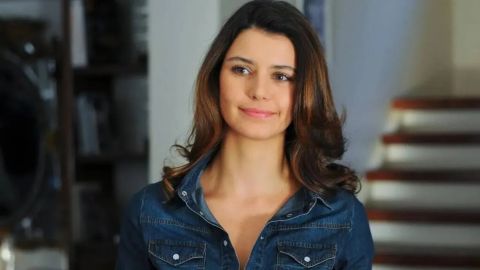 دنيا بطمة تشارك في فيلم تركي- مغربي.. وتكشف عن تفاصيل دورها