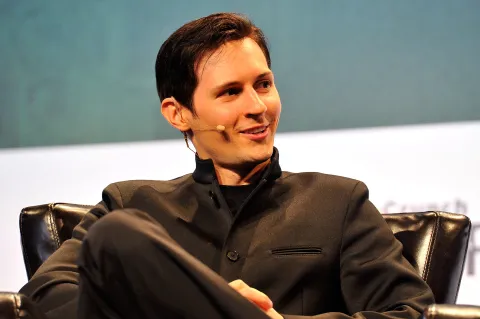 Telegram founder Durov remains detained in France