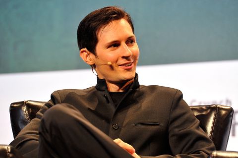Was Telegram's CEO arrested over fraud and money laundering?