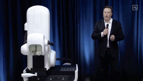 Neuralink implants second brain chip in a human, “Let's give people superpowers”