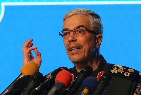 Greece on high alert as Iran threatens targeting Israeli interests