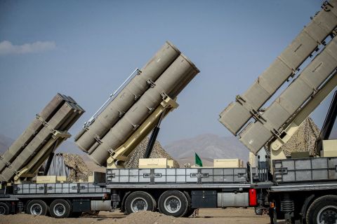 Iran issues new revenge statement after a month of silence