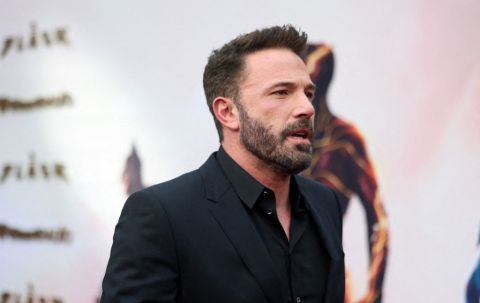 Ben Affleck to portray Hulk Hogan in upcoming film 