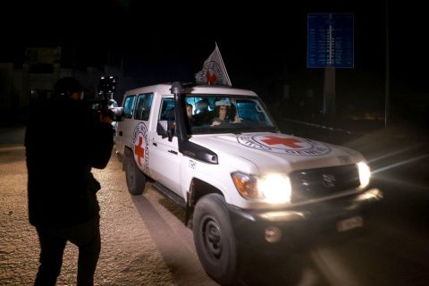 Doha ceasefire talks end, mediators release statement on next steps