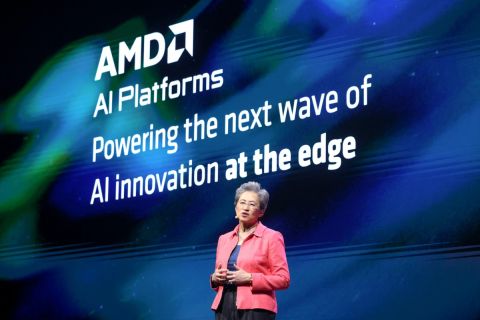 AMD makes a $5B purchase hoping to catch up with Nvidia