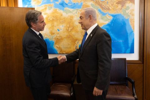  Israeli strikes in Lebanon spark warnings of all-out war