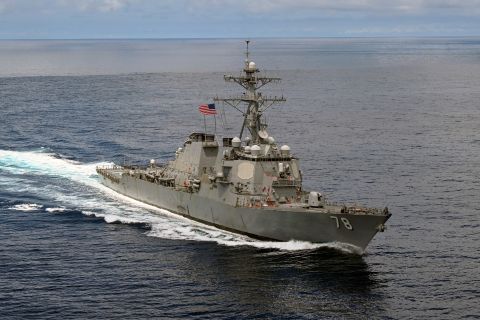 US urges deployment to the Middle East amid Iranian attack fears