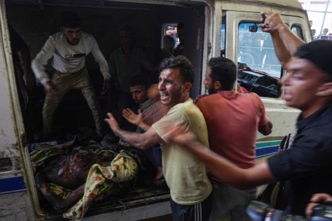 Hezbollah may launch attack on Israel within days, says Axios