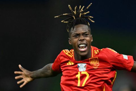 ديكو يكشف: ويليامز رفض الانضمام إلى برشلونة