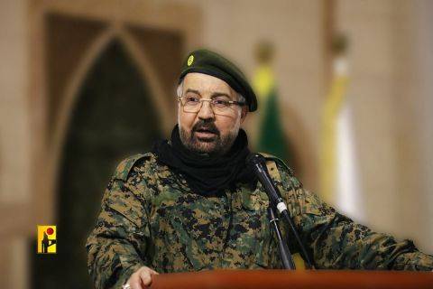 New details uncovered in the killing of Fuad Shukr: WSJ