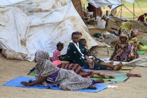 500 days of war: Death, disease, hunger stalk tens of millions in Sudan