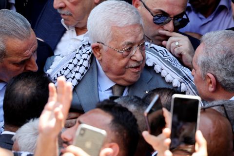 Israeli strikes kill 25 in Gaza, including displaced women and children, since morning