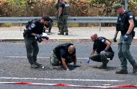 Norway summons Israeli envoy