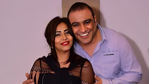 حسام حبيب يرد على اتهامات شيرين عبدالوهاب: ادعت الأمر بسبب رفضي الرد على مكالماتها