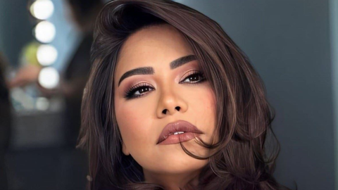 كلمات أغنية بتمنى أنساك - شيرين عبدالوهاب