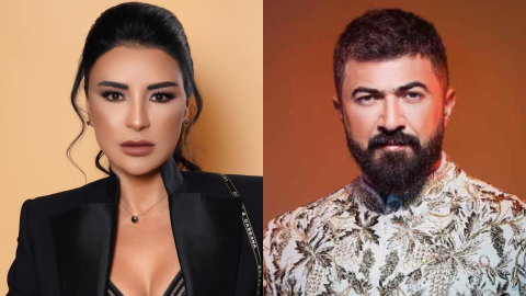سيرين عبدالنور تتفاعل مع فيديو تعذيب القطة: بلا ضمير 