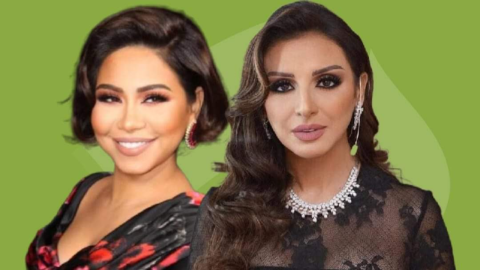 بعد تصريحها الصادم: محامي شيرين عبد الوهاب يتنحى عن قضاياها