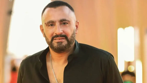 على أنغام 