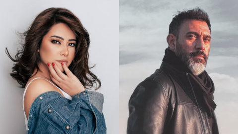 عمرو مصطفى يتهم شيرين عبدالوهاب بالسرقة.. ويسخر من المنتقدين